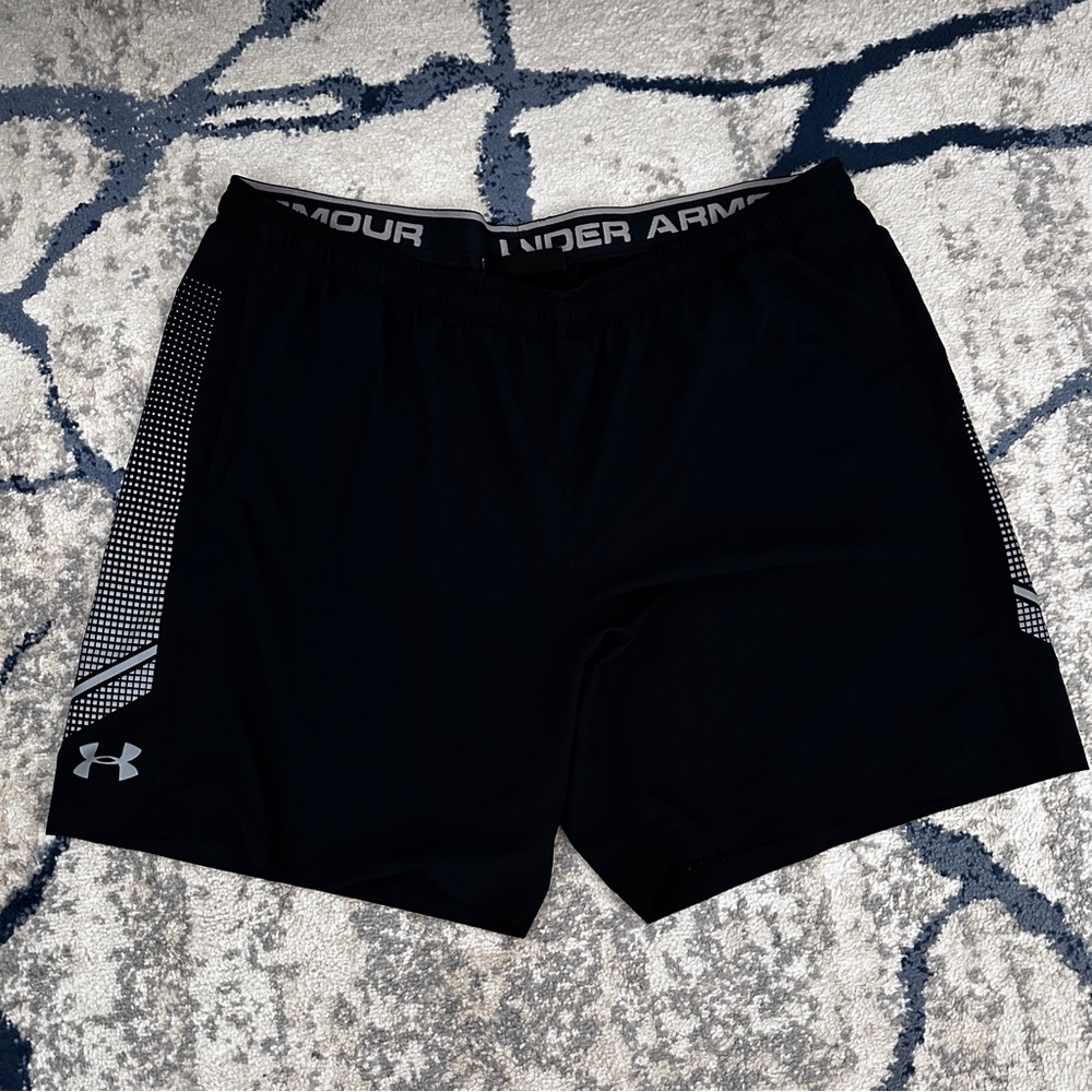 Under Armour men’s shorts